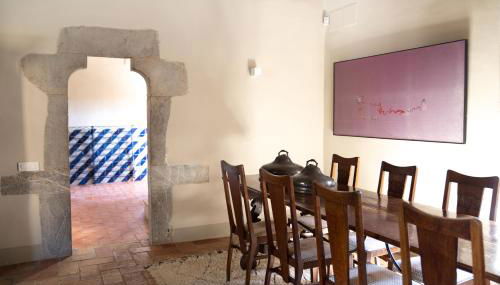 Deco - Casa Castell de Peratallada - Foto 4