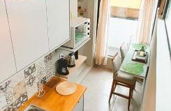 Loft Campeche Studio, Garden e Parking - Foto 19