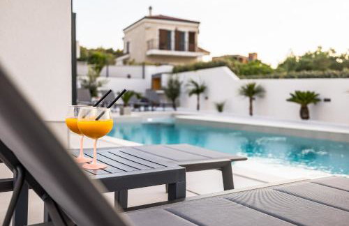 Villa Levant - Foto 13