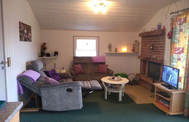 Ferienhaus in Hunning an der Treene - Foto 18