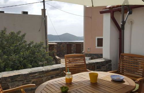 Art Stone House at Elounda - Foto 31