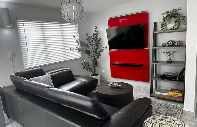 Puerto Rico Villa Guesthouse - Foto 14