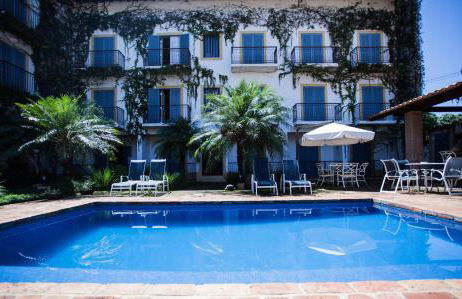 Vila Bueno Residence - Foto 1