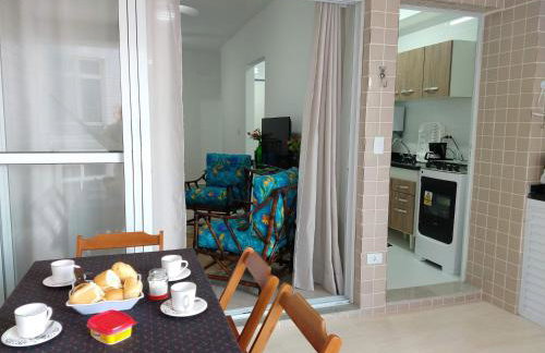 Lindo Apartamento na Praia do Sonho - Foto 49