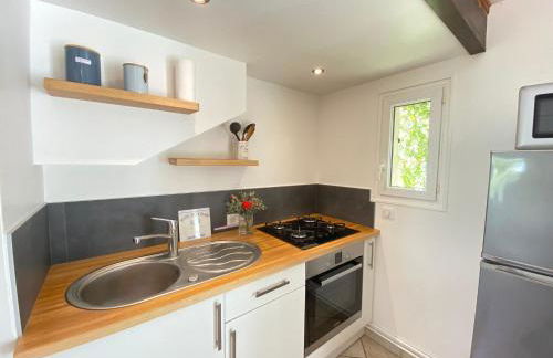 Holiday Home in Carteret near Dunes & Beach - Foto 6