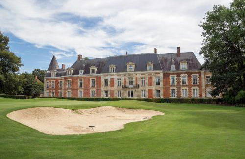 Charming bourgeois house – Précy town centre - Foto 35