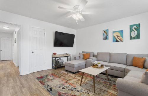 Coastal Retreat by the Beach - Foto 26