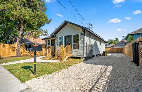 Htown eclectic funk vibe unit A - Foto 32