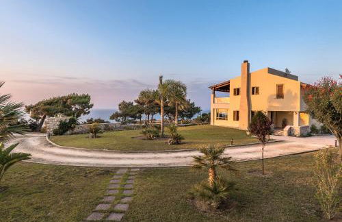 Villa Russelia - Foto 49