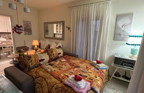 CasAnima vista incantevole vicino Taormina - Foto 27