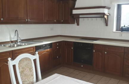 Ferienwohnung mit Terrasse, kostenloses WLAN, Parkplatz - Foto 5