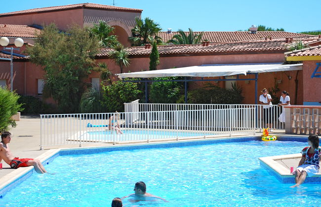 Les Jardins de Neptune - Foto 12