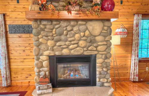 Ferngully Creek Cabins - Foto 63