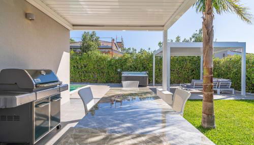 Villa Nigró - Photo 5