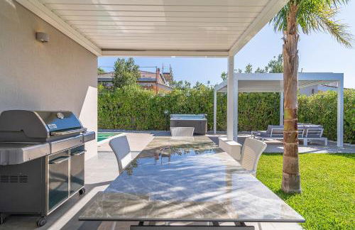 Villa Nigró - Photo 5