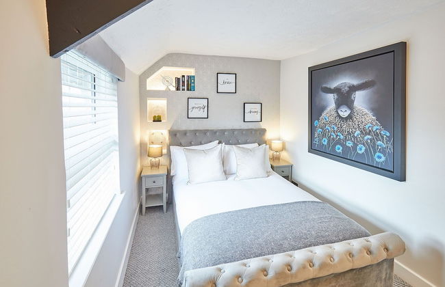 Host Stay 19 West End - Foto 10