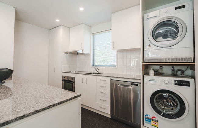 Blue Peaks Apartments - Photo 13