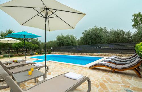 Villa Ka near NP Krka waterfalls - Foto 13