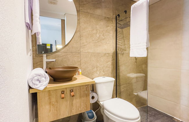 B 48 Living by B Rent - Foto 50