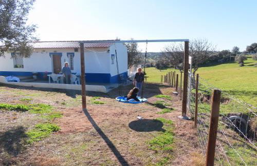 MONTE DO SALTO DA RAPOSA - Foto 28