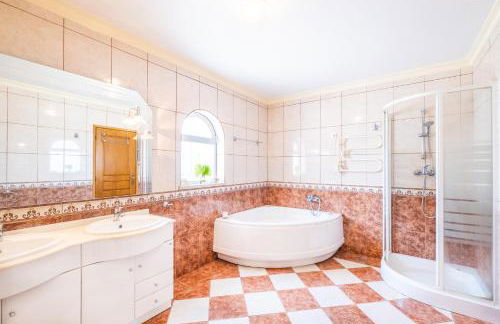 Villa Estrelícia - Pool - Free wi-fi - New in Booking - Foto 17