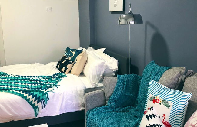 Sky Garden Studios - Photo 21