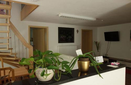 Ferienwohnung im bayerischen Wald - Foto 57