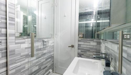 Elegant Central Park Suite - 4 Bedroom Self Check-In - Foto 4