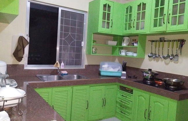 In-Yu's Place - Photo 7