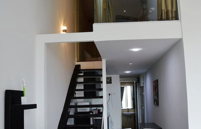 Taragon Residences - Foto 44