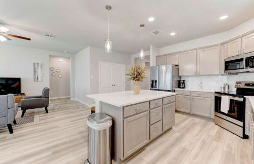 Charming Troy Escape Comfort Near Waco - Foto 10