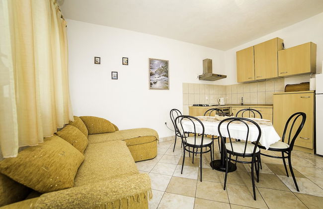 Apartments Bakula - Foto 31