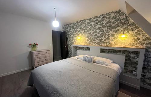 Appartement rénové avec 3 chambres - Foto 22