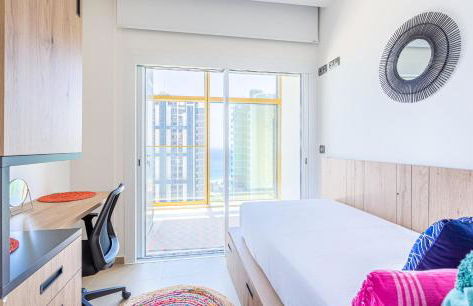 Intempo by Holuxe - 112 - 11th floor - Photo 9