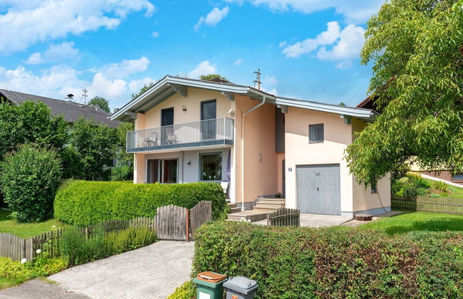 Holiday Home Attersee Near Hiking Trails - Foto 30