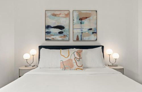 Central Apartment in a Hip Walkable Neighborhood NRP23-01143 - Foto 4