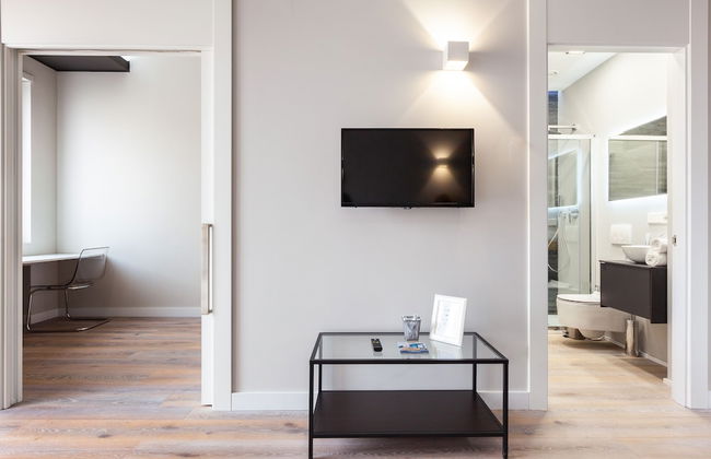 easyhomes - City Centre Suites - Foto 54