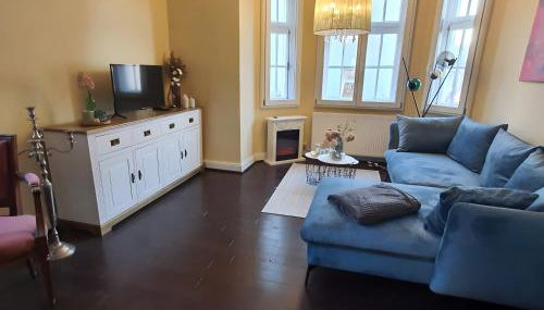 Villa Meschede mit Garten - Foto 4