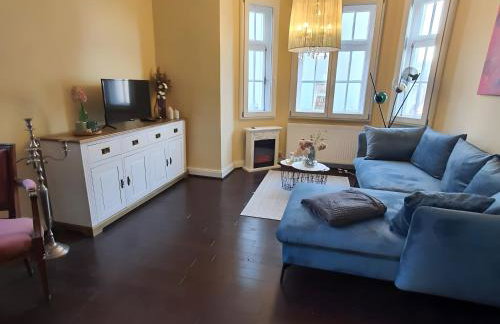 Villa Meschede mit Garten - Photo 4