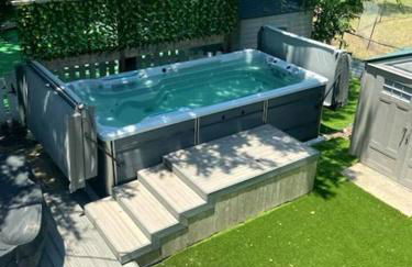 Central Austin Pet Friendly Compound w/Lap Pool - Foto 33