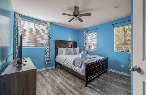 Entire Home in Avondale Arizona, 3BR & 2.5BR - Foto 15