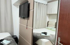 Apartamento 2 Quartos Região Central de Cascavel - Foto 4