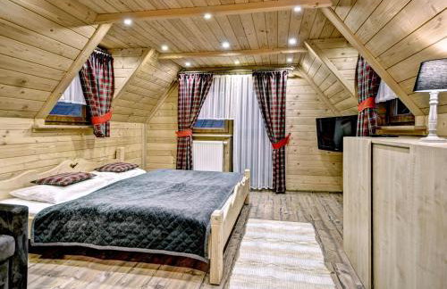 Osada Harenda - Foto 14