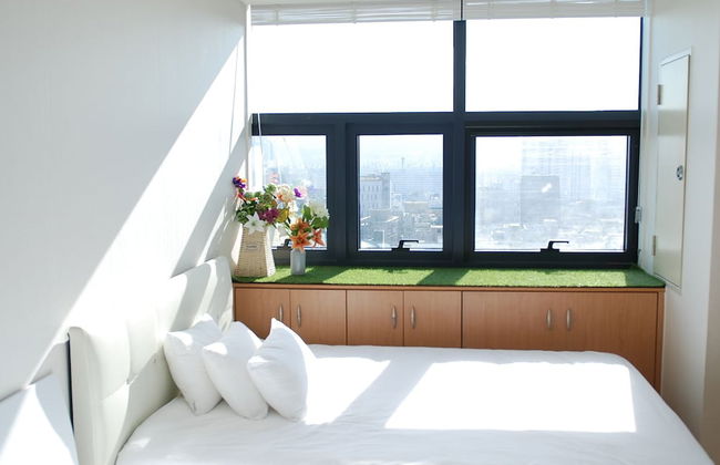 KPOP Coex Gangnam Stay - Foto 64