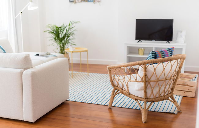 Apartamentos Praça Amarela - Foto 30