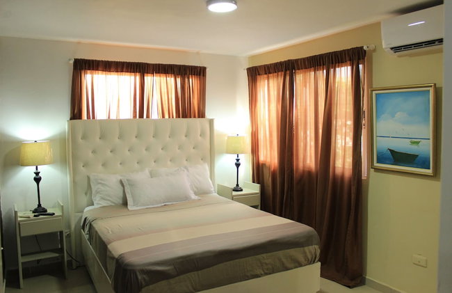 Fully Equipped New 3br Apt dt 2mins To The Beach - Foto 2