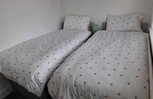 Cosy 2-Bed House in Manchester - Foto 7