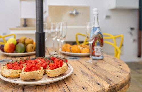 Le Site - Un' Esperienza Autentica nel Salento - Foto 32