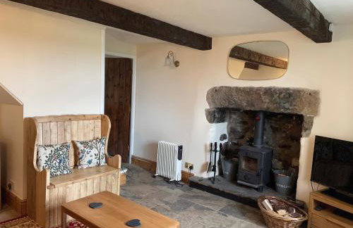 Penny Black Cottage - Photo 3