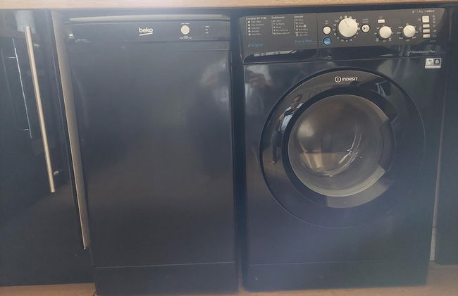 Beautiful 1bed Apartment With a Back Garden - Foto 24